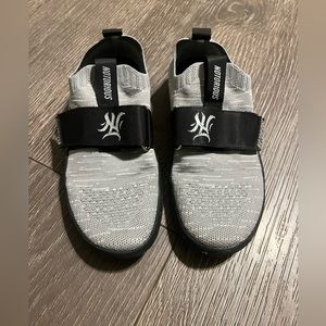 Notorious Lift Slippers